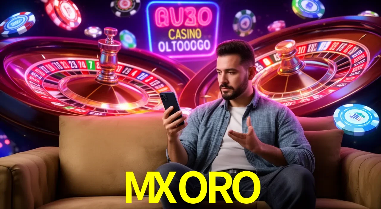MXORO App - APK, permisos y acceso móvil Teléfono Android con acceso MXORO, permisos de app, navegador móvil y seguridad de cuenta